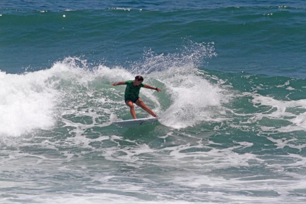Tais Almeida, Rio Cidade do Surf, etapa da Praia da Macumba, Rio de Janeiro. Foto: Luciano Cabal.