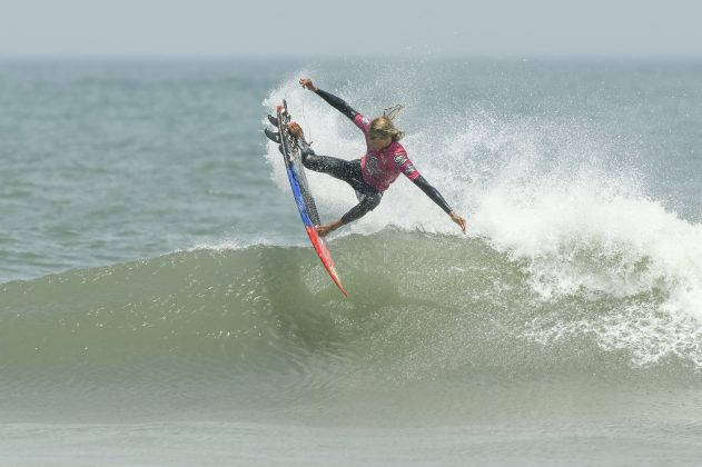 João Lira, Circuito Surf Talentos 2023, Praia da Joaquina, Florianópolis (SC). Foto: Márcio David.