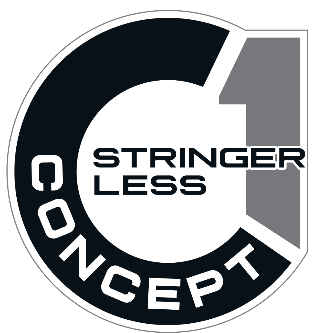 Logotipo da Concept 1.