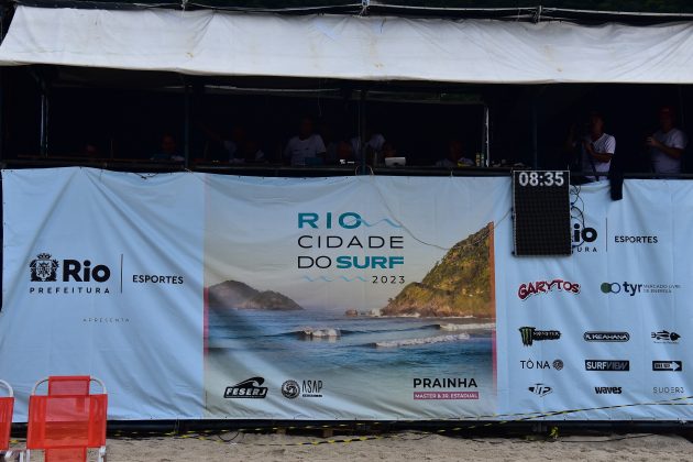 Rio Cidade do Surf, Prainha, Rio Cidade do Surf, etapa da Prainha, Rio de Janeiro. Foto: Nelson Veiga.