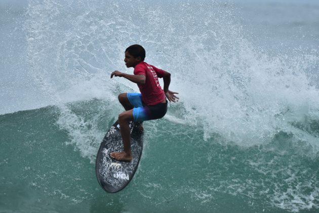 Phellype Silva, Rio Cidade do Surf, etapa da Prainha, Rio de Janeiro. Foto: Nelson Veiga.