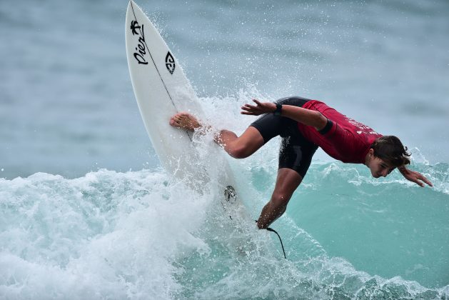 Fred Siqueira, Rio Cidade do Surf, etapa da Prainha, Rio de Janeiro. Foto: Nelson Veiga.