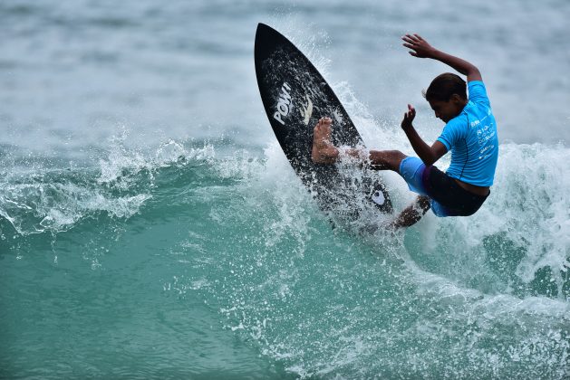 Phellype Silva, Rio Cidade do Surf, etapa da Prainha, Rio de Janeiro. Foto: Nelson Veiga.