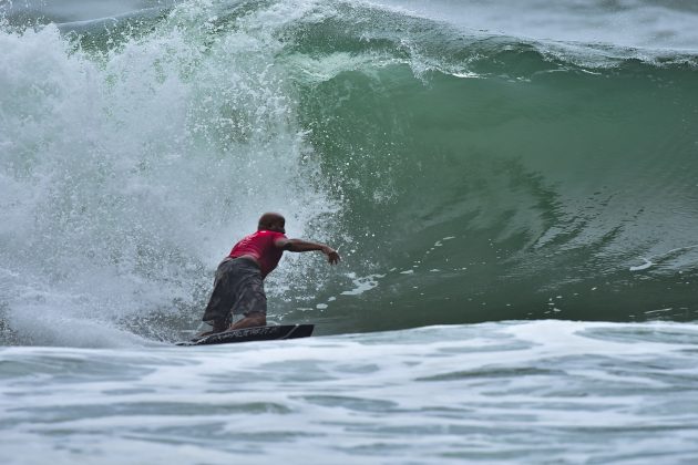 Claudio Carvalho, Rio Cidade do Surf, etapa da Prainha, Rio de Janeiro. Foto: Nelson Veiga.