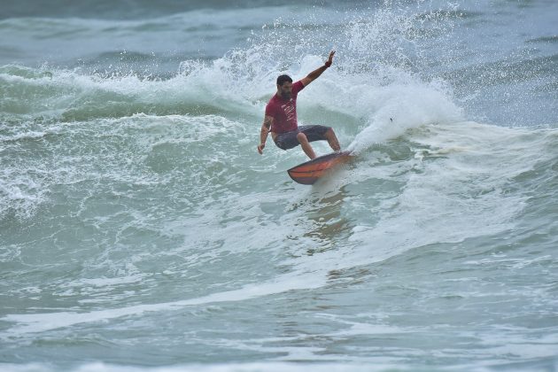 Floriano Pinheiro, Rio Cidade do Surf, etapa da Prainha, Rio de Janeiro. Foto: Nelson Veiga.