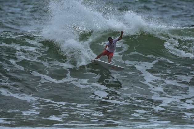 Flavio Costa, Rio Cidade do Surf, etapa da Prainha, Rio de Janeiro. Foto: Nelson Veiga.