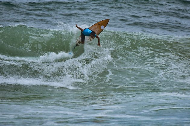 Sergio Noronha, Rio Cidade do Surf, etapa da Prainha, Rio de Janeiro. Foto: Nelson Veiga.