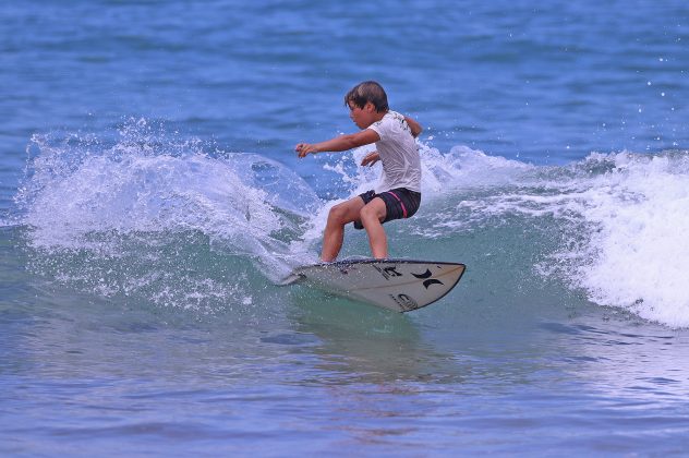 Uriel Souza, Campeonato de Surf Comunidades Tradicionais, Praia do Bonete, Ilhabela (SP). Foto: Munir El Hage.