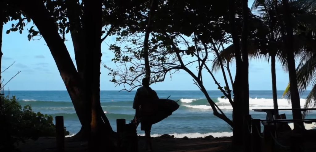 Martinica - Guilbaud Tristan - vídeo de 2024.