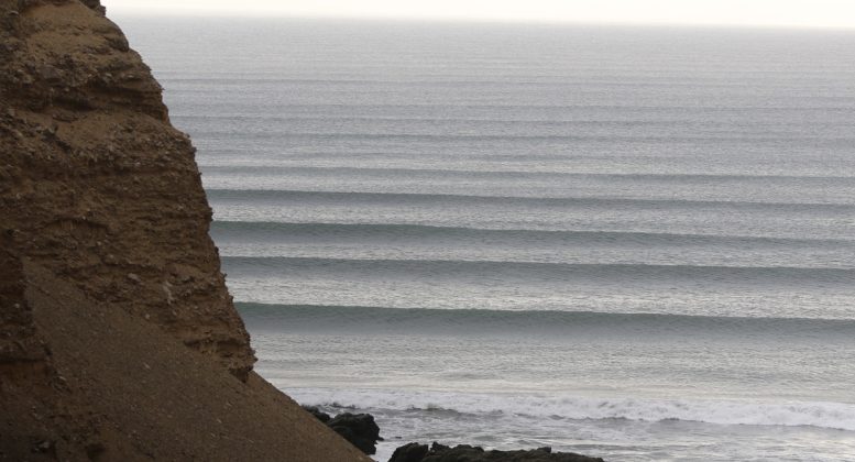 Peru com a Surf Travel. Foto: Divulgação.