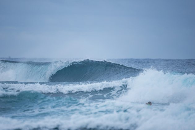 El Pico, ISA World Surfing Games 2024, La Marginal, Arecibo, Porto Rico. Foto: Jerson Barboza.