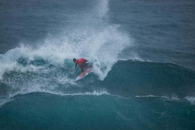 Jack Robinson, ISA World Surfing Games 2024, La Marginal, Arecibo, Porto Rico. Foto: ISA / Jersson Barboza.