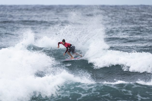 Jack Robinson, ISA World Surfing Games 2024, La Marginal, Arecibo, Porto Rico. Foto: ISA / Sean Evans.