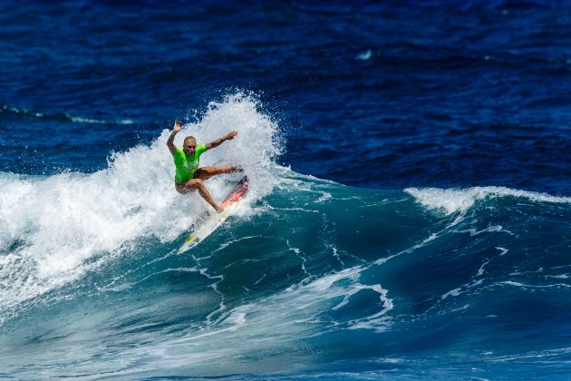 Tatiana Weston-Webb, ISA World Surfing Games 2024, Arecibo, Porto Rico. Foto: ISA / Jersson Barboza.