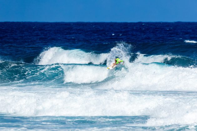 Tatiana Weston-Webb, ISA World Surfing Games 2024, Arecibo, Porto Rico. Foto: ISA / Jersson Barboza.
