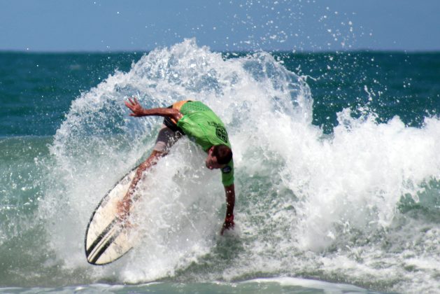 Claudio Marroquim, Pernambucano Surf Cyclone, Praia do Borete, Porto de Galinhas (PE). Foto: Alexandre Gondim.