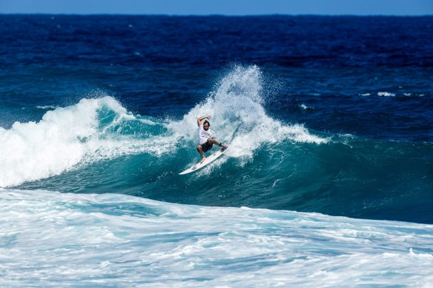 Joan Duru, ISA World Surfing Games 2024, Arecibo, Porto Rico. Foto: ISA / Jersson Barboza.