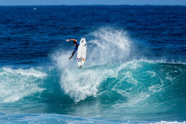 Kauli Vaast, ISA World Surfing Games 2024, Arecibo, Porto Rico. Foto: ISA / Jersson Barboza.