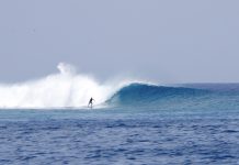 Experiência única nas Maldivas