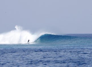 Experiência única nas Maldivas