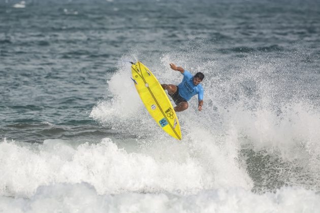 Joao Paulo Zampier, Primeira etapa Campeonato Buziano de Surf, praia de Geribá, Búzios (RJ). Foto: Martin D' Alessandro.