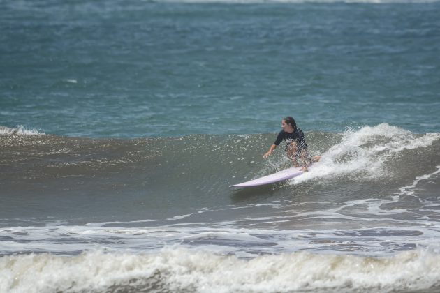 Micaela Platero, Primeira etapa Campeonato Buziano de Surf, praia de Geribá, Búzios (RJ). Foto: Martin D' Alessandro.