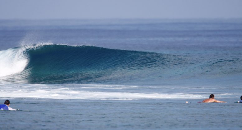 Maldivas com a Surf Travel. Foto: Divulgação.