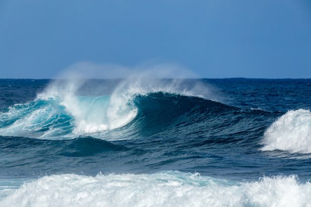 Line up Rastrial, ISA World Surfing Games 2024, Arecibo, Porto Rico. Foto: ISA / Jersson Barboza.