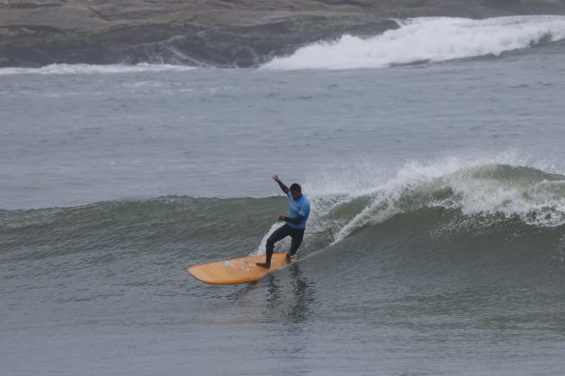 Alexandre Escobar, Circuito Banco do Brasil, Saquarema Surf Festival, Praia de Itaúna (RJ). Foto: Daniel Smorigo.
