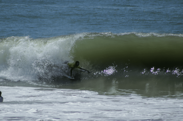 Murilo Fernandes, Surf Delas Festival, Praia da Tiririca, Itacaré (BA). Foto: Leticia Freitas.