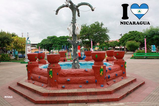 Expedição Nias Tour, Nicarágua. Foto: Divulgação.