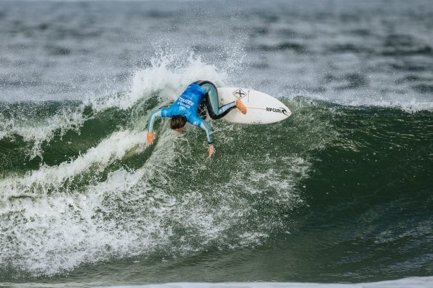 Amuro Tsuzuki, Sydney Surf Pro 2024, North Narrabeen, New South Wales, Austrália. Foto: WSL / Matt Dunbar.