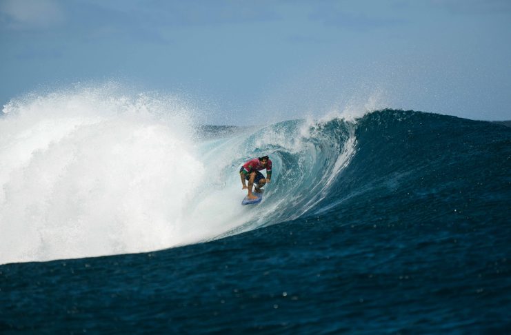 Gabriel Medina
