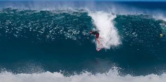 Batalha pesada no Backdoor