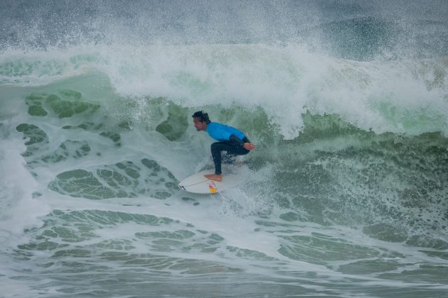Eli Hanneman, Ballito Pro 2025, Willard Beach, KwaZulu-Natal, África do Sul. Foto: WSL / Pierre Tostee.