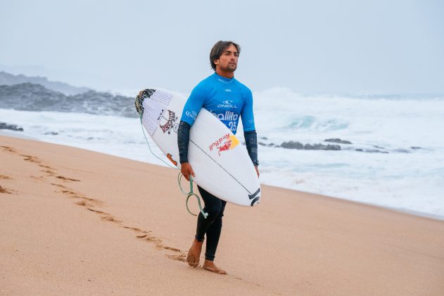 Eli Hanneman, Ballito Pro 2025, Willard Beach, KwaZulu-Natal, África do Sul. Foto: WSL / Kody McGregor.