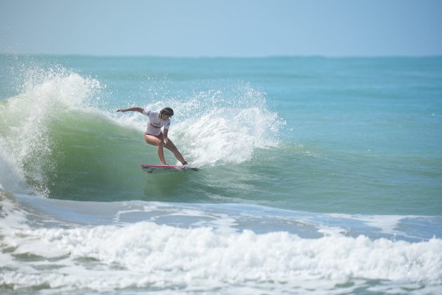 Carlos Bastides, Surf de Base 2025, Praia do Borete, Porto de Galinhas (PE). Foto: Thiago Cavalcanti.