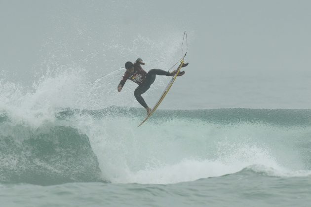Yuri Gabriel, Guarda do Embaú Surf Festival, Taça Brasil 2025, Palhoça (SC). Foto: Márcio David.