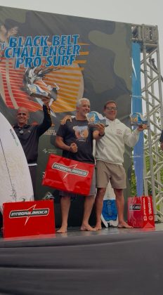 Blackbelt Challenge 2025, Maresias, São Sebastião (SP). Foto: Divulgação.