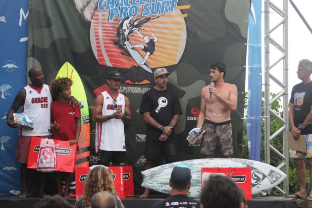 Blackbelt Challenge 2025, Maresias, São Sebastião (SP). Foto: Divulgação.