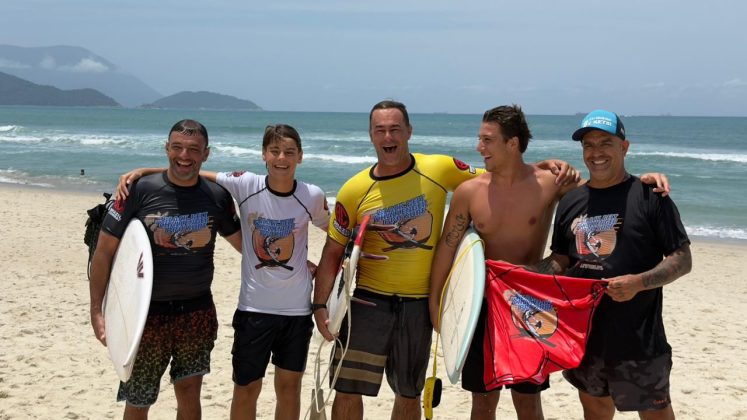 Blackbelt Challenge 2025, Maresias, São Sebastião (SP). Foto: Divulgação.