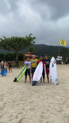 Blackbelt Challenge 2025, Maresias, São Sebastião (SP). Foto: Divulgação.