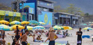 WSL renova parceria com Terra