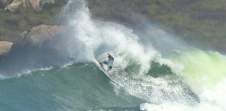 Imbituba é capital do surfe em março