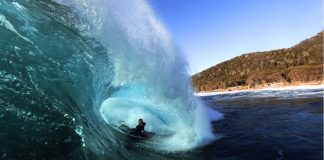 Cohen Thomas desafia slabs