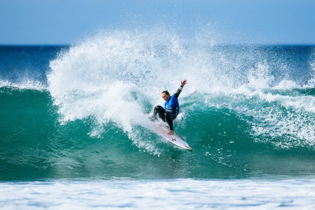 Carissa Moore, Rip Curl Pro Bells Beach 2026. Foto: WSL / Sloane.