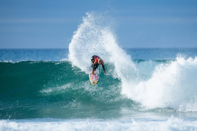 Erin Brooks, Rip Curl Pro Bells Beach 2026. Foto: WSL / Sloane.