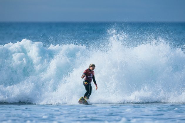 Erin Brooks, Rip Curl Pro Bells Beach 2026. Foto: WSL / Sloane.