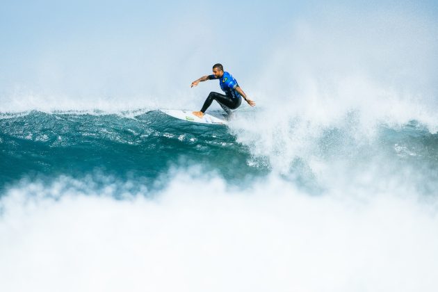 Filipe Toledo, Rip Curl Pro Bells Beach 2026. Foto: WSL / Cait Miers.