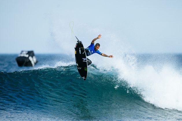 Filipe Toledo, Rip Curl Pro Bells Beach 2026. Foto: WSL / Cait Miers.